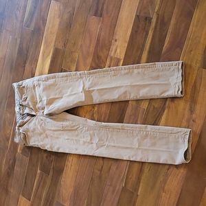 7 for all Mankind Mens Adrien pants size 28